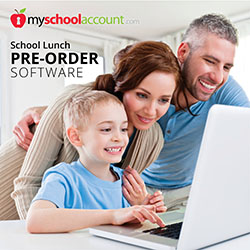 MySchoolAccount Software - 1