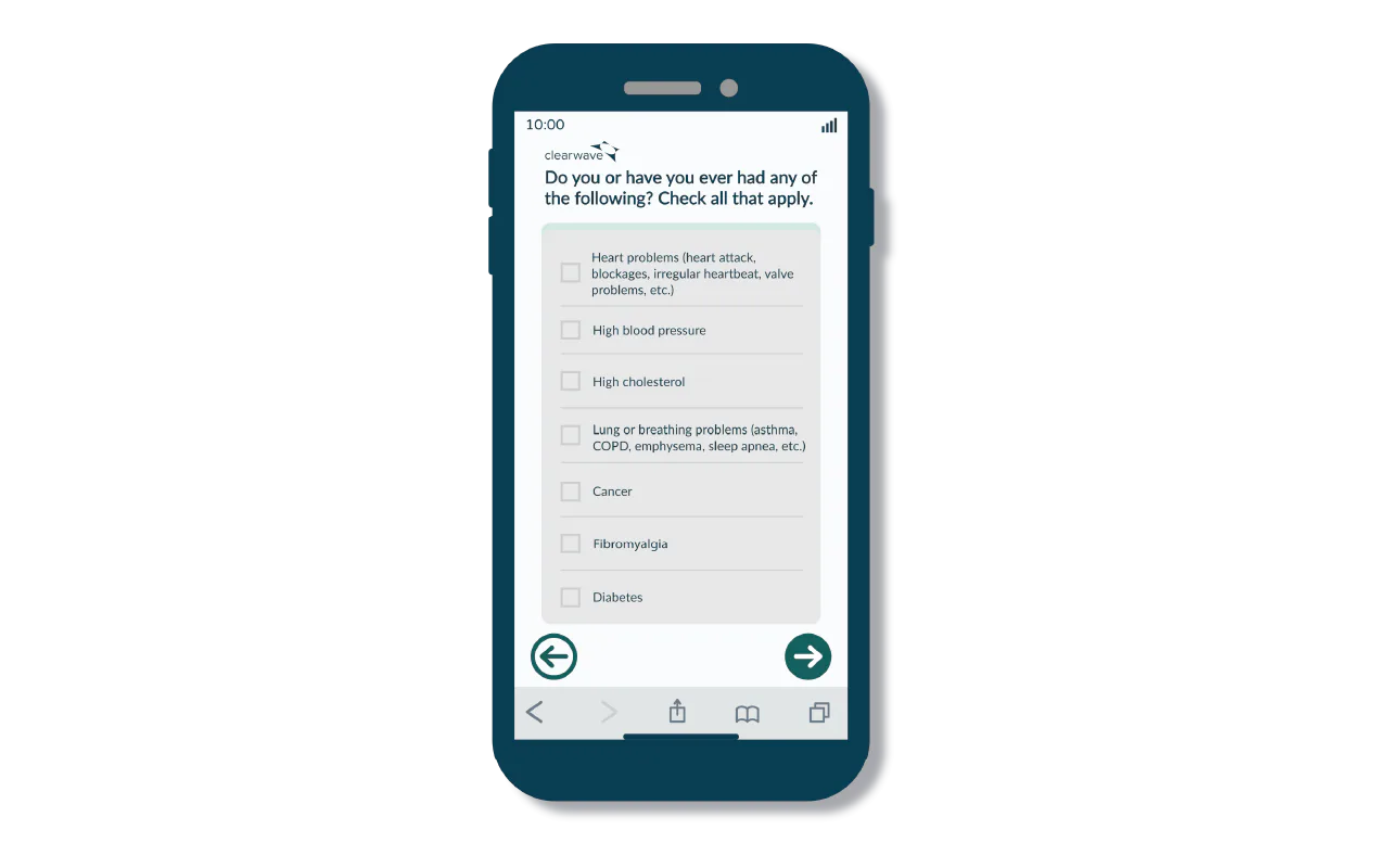 Clearwave Patient Scheduling Reviews, Cost & Features | GetApp ...