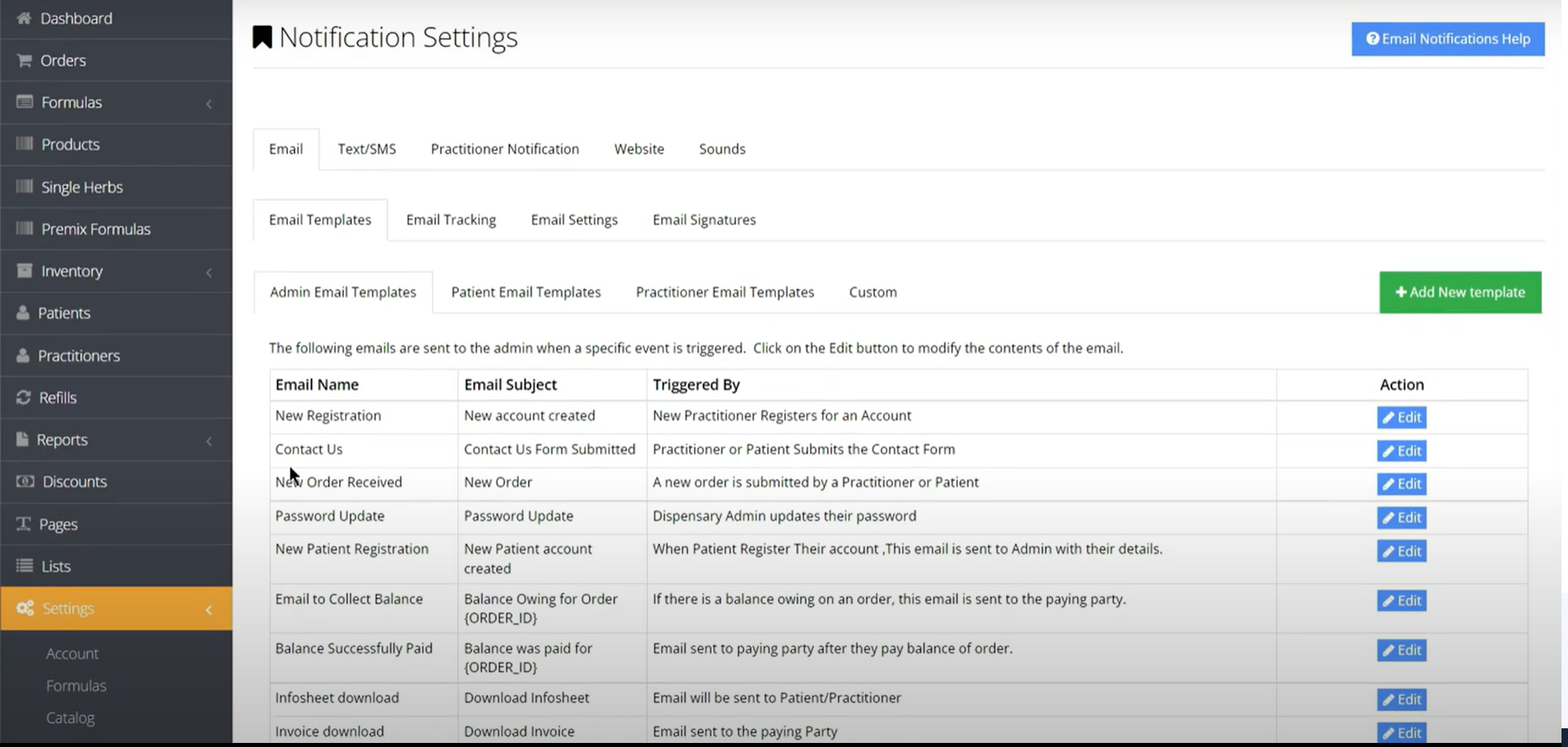 Dispensary Tree Pricing, Reviews & Features Capterra Canada 2024