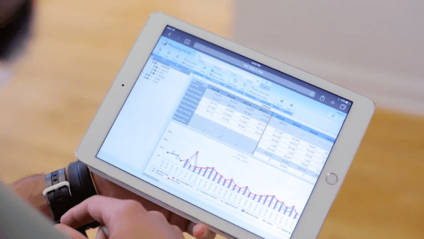 Atlas Planning Software - 1