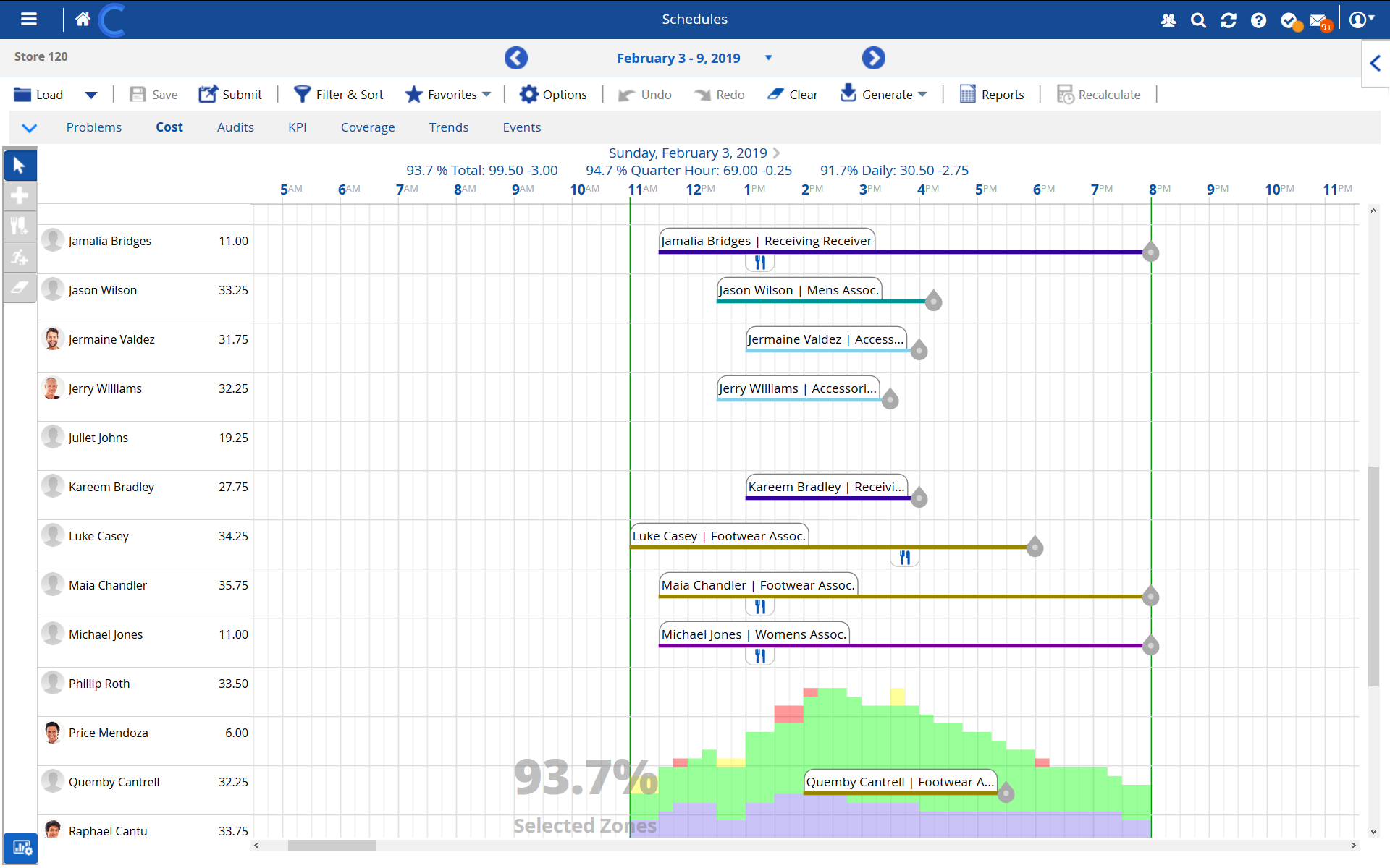 Dayforce HCM Software - 2021 Reviews, Pricing & Demo