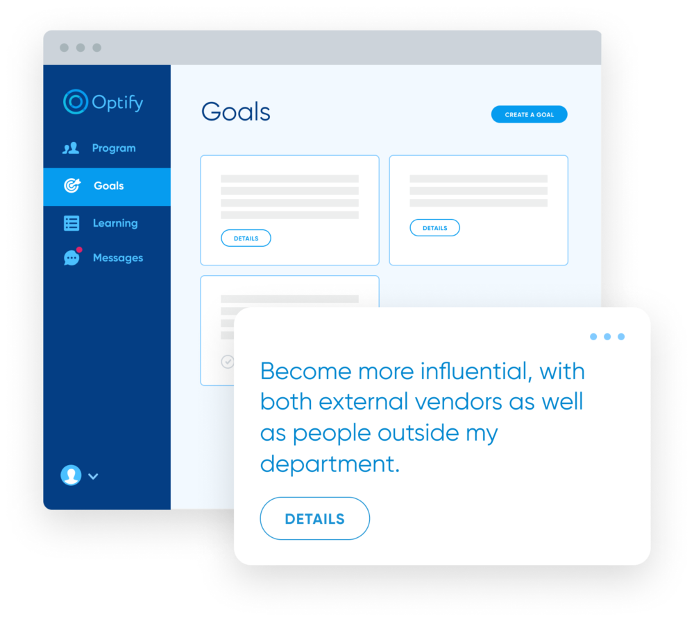 Optify Software - 3