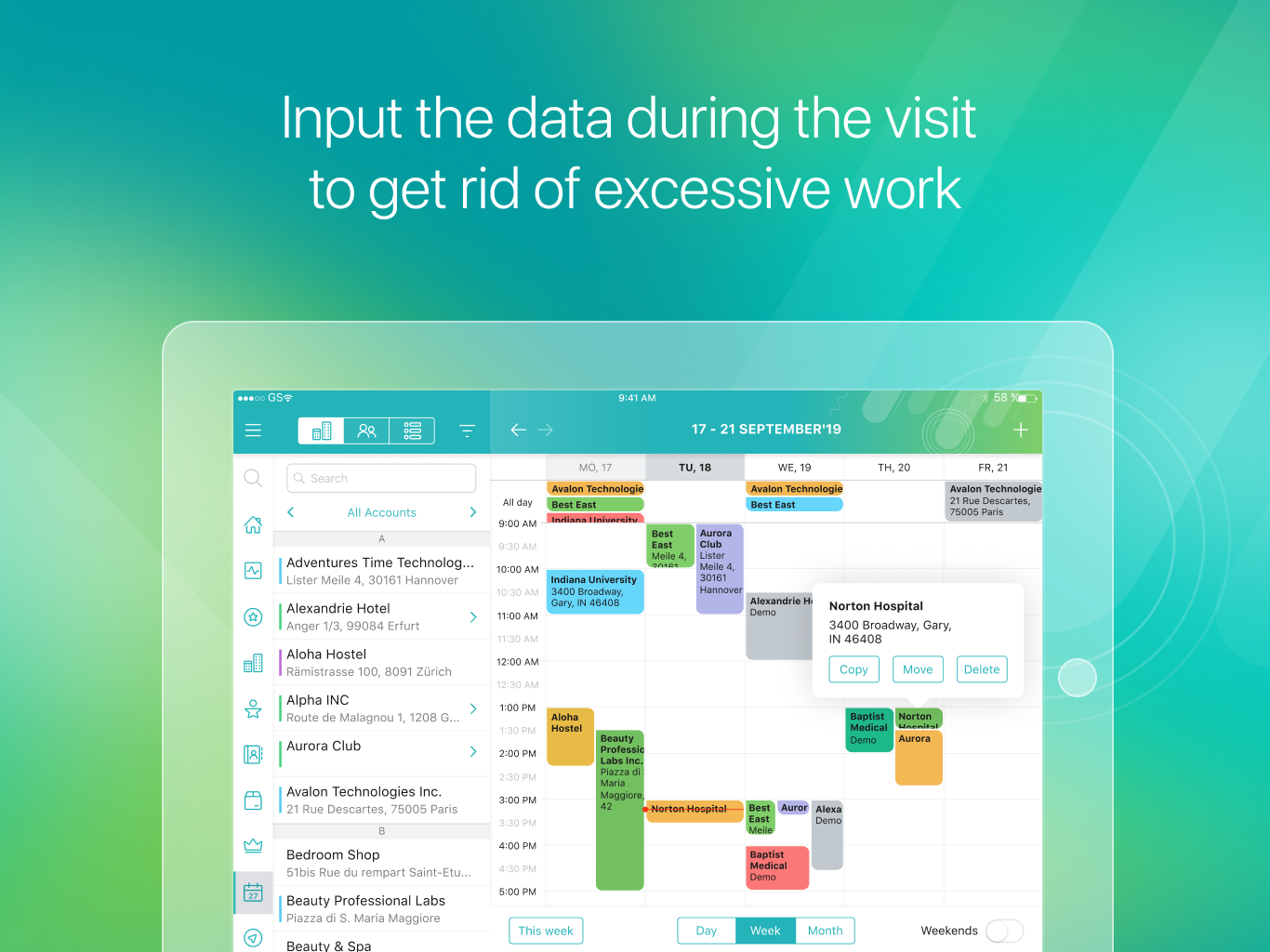 CT Mobile Software - 2
