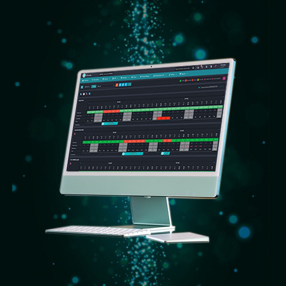 Octorate screenshot: Channel Manager | A platform to manage every online distribution channel – OTAs, GDS/IDSs, Metasearch, Wholesalers, Direct reservations and many more. Made-to-measure to adapt to every kind of establishment, from a small b&b to large hotel chains.