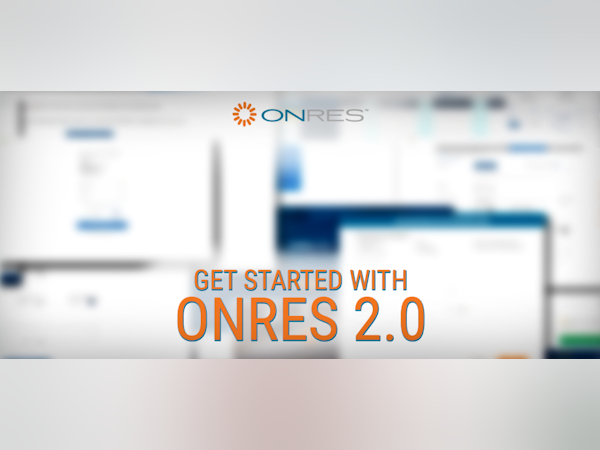 OnRes Software - 1