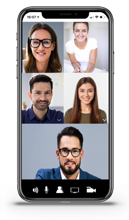 HUMANSTARSapp Software - 3