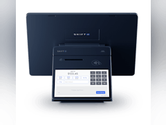 Skytab POS Software - SkyTab POS Workstation | Customer-Facing Display - thumbnail