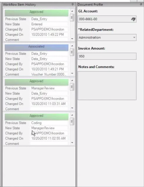 PaperSave Software 2023 Reviews, Pricing & Demo