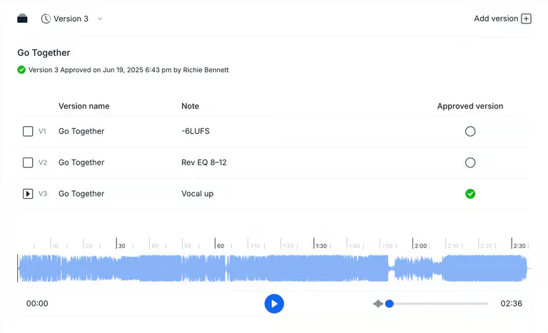 Studio Man Software StudioManager Price, Features, Reviews & Ratings - Capterra India
