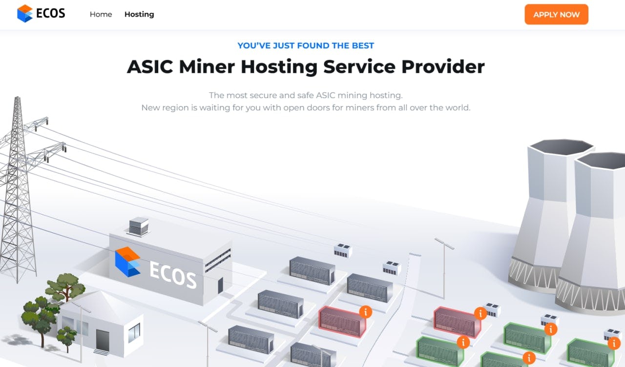 ECOS Price, Features, Reviews & Ratings - Capterra India