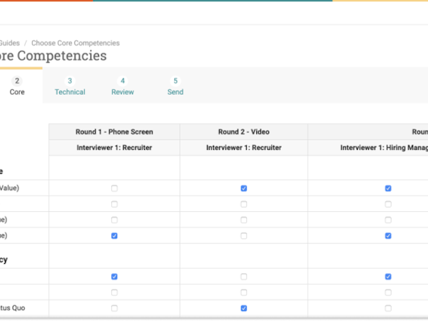 interview builder Cost & Reviews - Capterra Australia 2023
