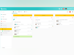 Beesbusy Software - Beesbusy task management - thumbnail