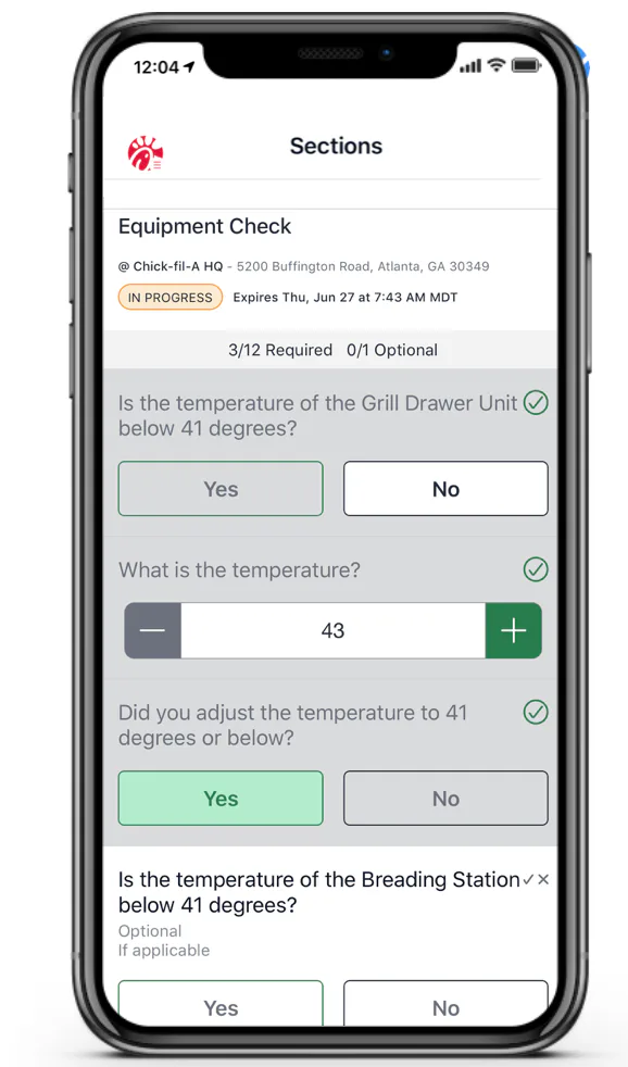 GoSpotCheck: precios, funciones y opiniones | GetApp España 2021