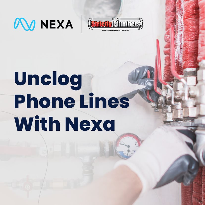 Nexa Virtual Receptionist screenshot