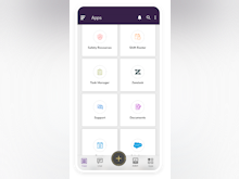Groupe.io Software - Micro-Apps