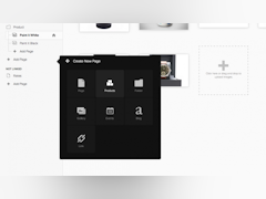 Squarespace Software - Create product page - thumbnail
