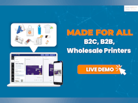 All-in-One Web2Print
