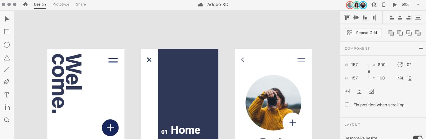 Adobe Xd vs Sketch which one to use Final answer 2023