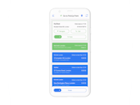 DelivApp Software - 2 - Vorschau