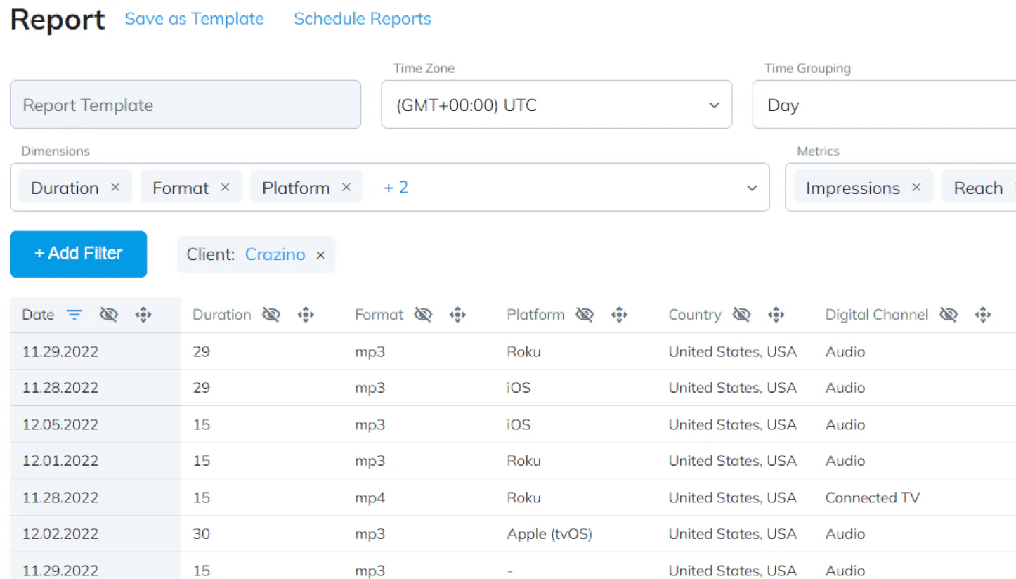 Bidmind dsp software 2024 reviews pricing demo