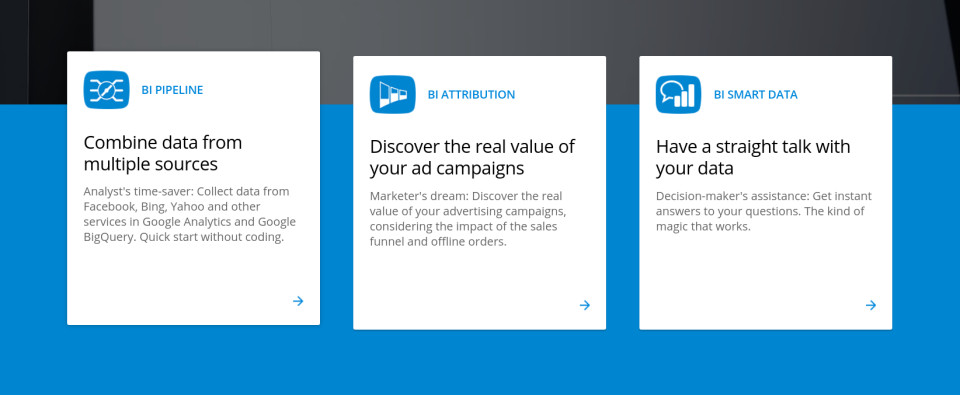 OWOX BI Products-thumb