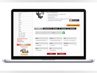Solidify Software - 3 - Vorschau