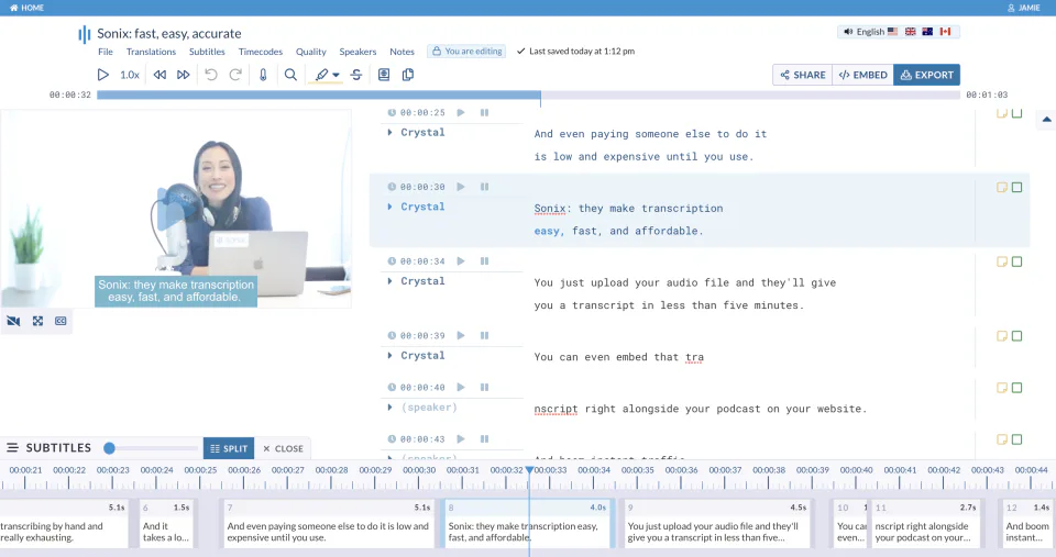 BigHand Digital Dictation Cost & Reviews - Capterra Australia 2021