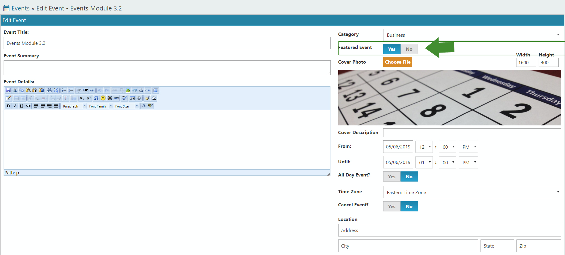 iPlasmaCMS2 Software - 7
