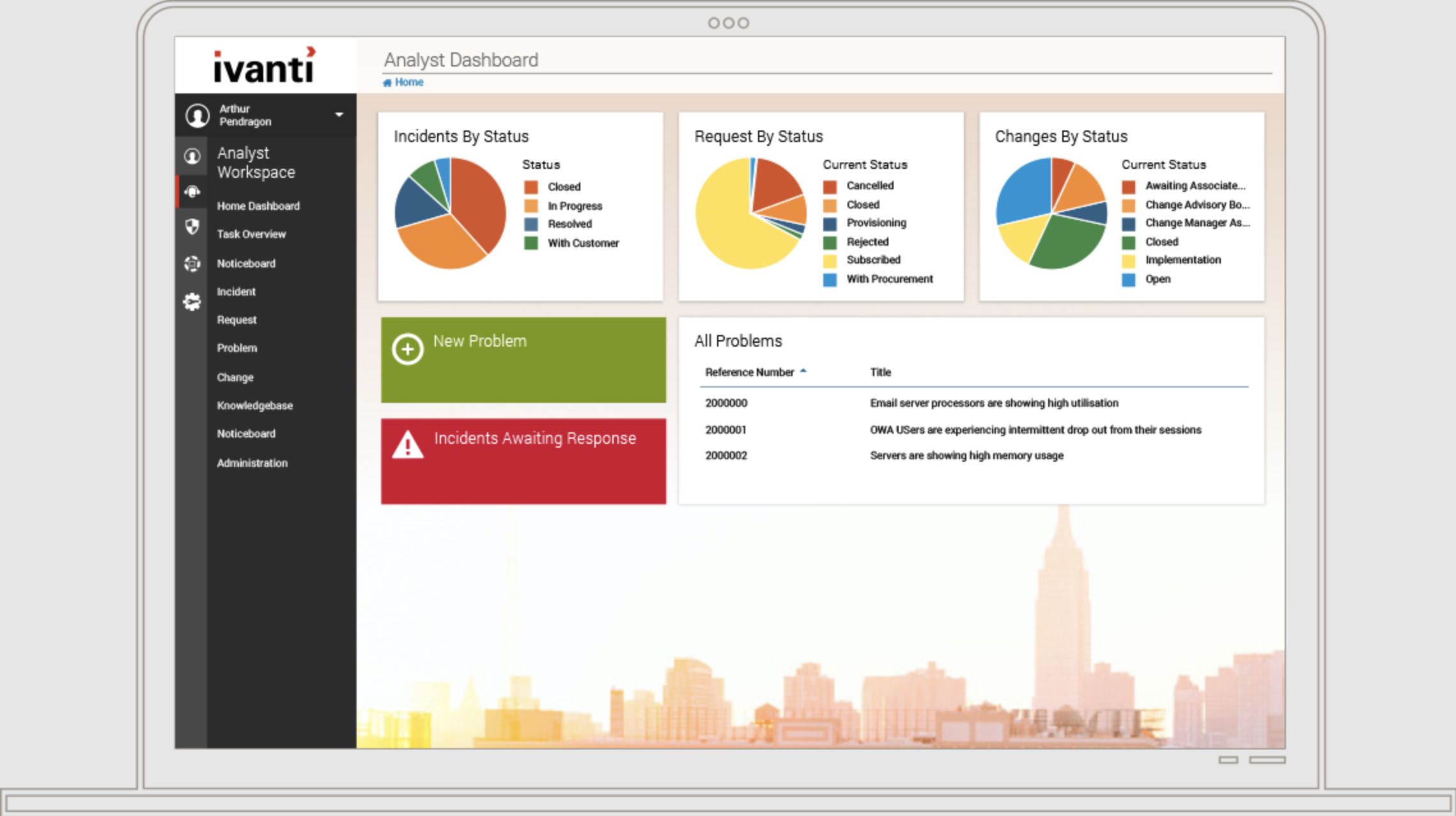 Ivanti Unified Endpoint Manager Software - 2