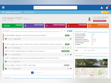 TOPS [ONE] Software - Manage community associations and get instant access to all activity, balances, work orders, service requests, violations, and more