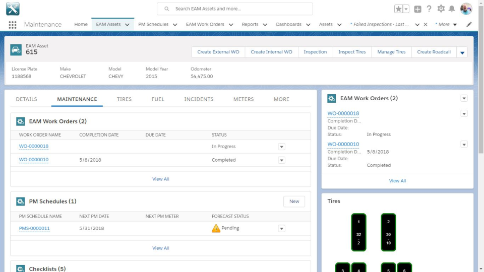 Maintenance Tab-thumb