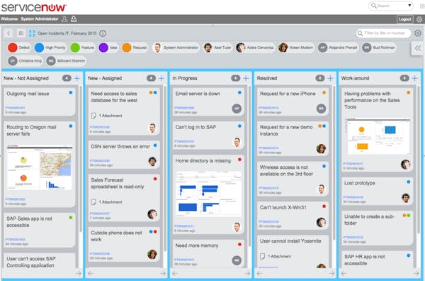 ServiceNow Customer Service Management Reviews Demo Pricing 2021 ServiceNow Customer Service Management Reviews Demo Pricing 2021