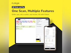 Fleksa Software - 4 - Vorschau
