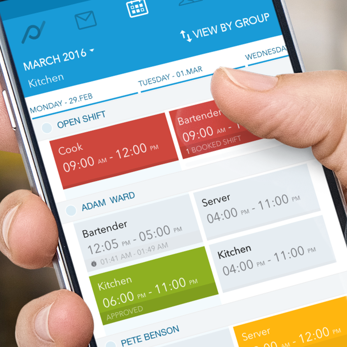 Planday Logiciel - 4