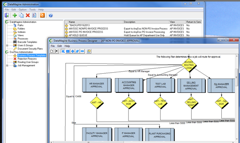 Agilysys DataMagine Software - 3