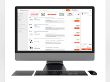 PartsTech Software - All of your suppliers. All in one place.