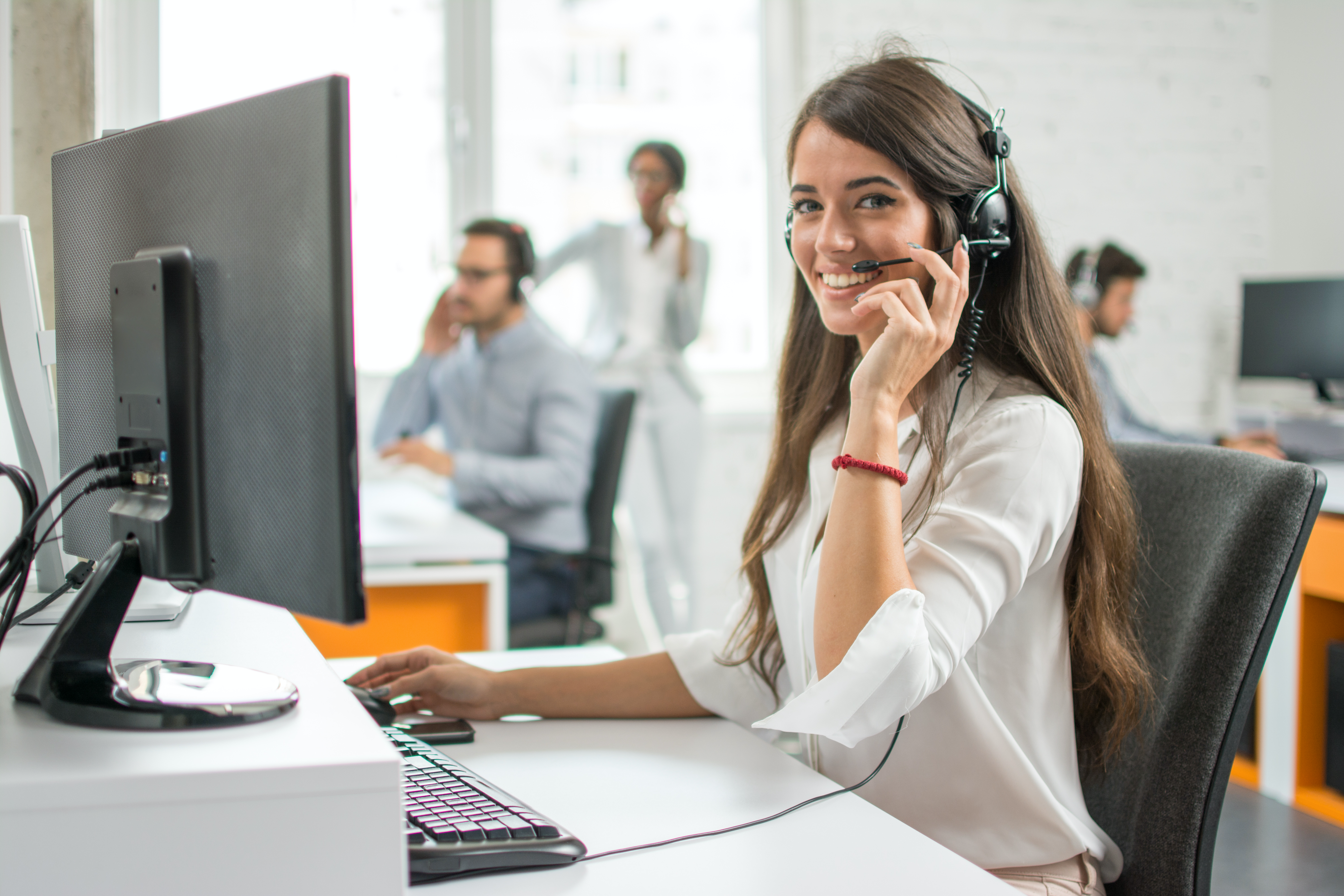 TicketSource are the only UK ticketing platform to offer an exclusive telephone box office service to take bookings from your customers who prefer to book by phone. Leaving you to concentrate on the running of your event.