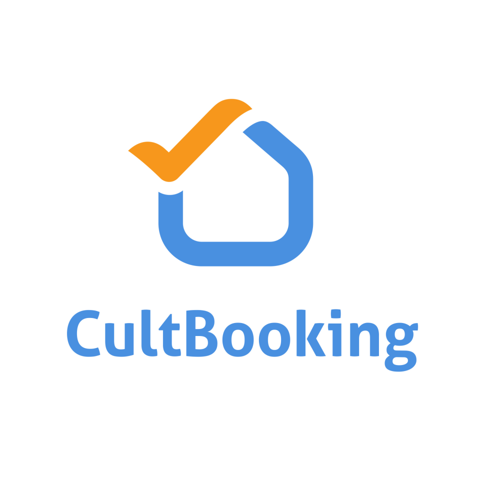 CultBooking Software - 3
