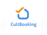 CultBooking Software - 3