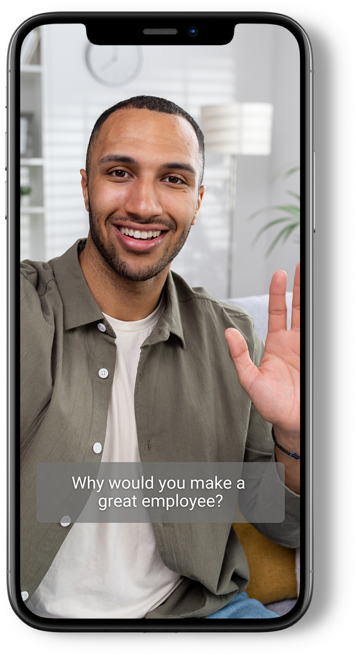 Juvo Jobs Software - Juvo Jobs video introductions - thumbnail