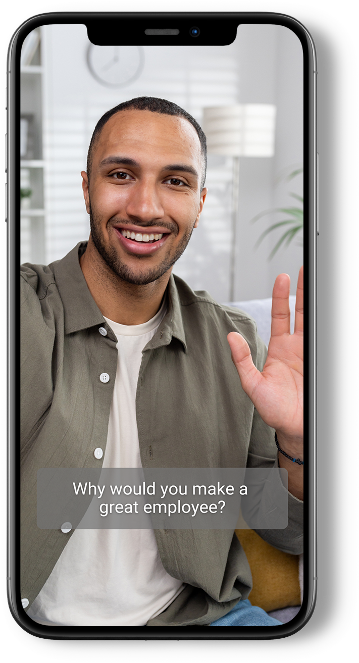 Juvo Jobs Software - Juvo Jobs video introductions