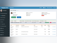 Loandisk Software - 3 - Vorschau