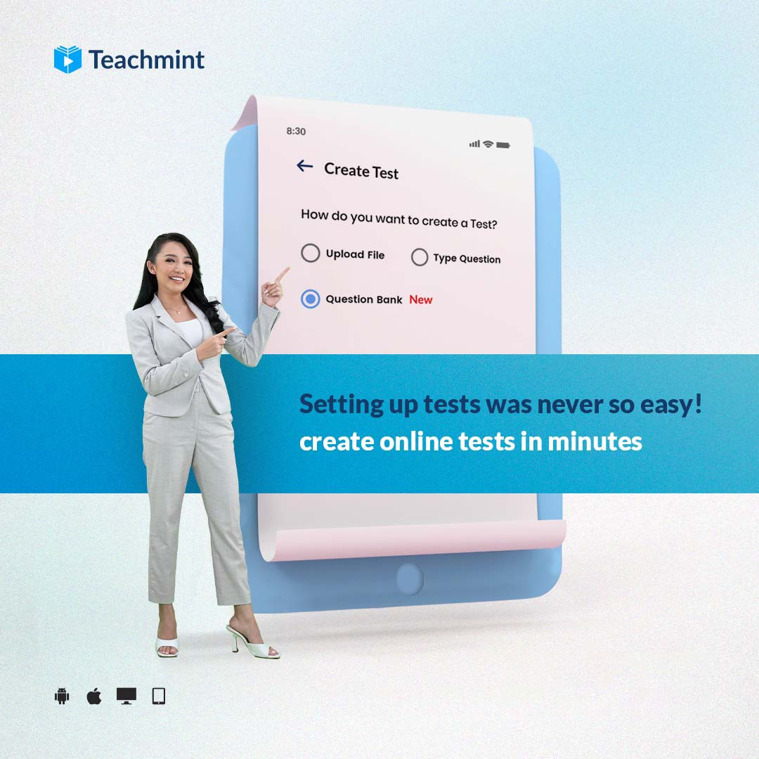 Teachmint Software - 2022 Reviews, Pricing & Demo