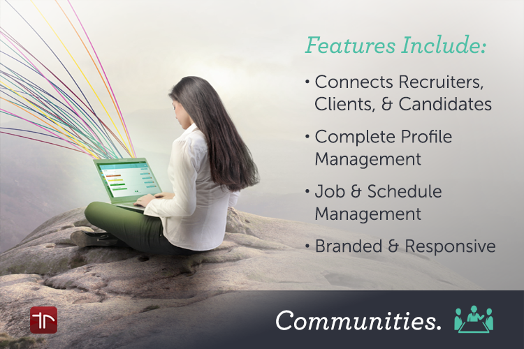 Bullhorn for Salesforce Software - 3