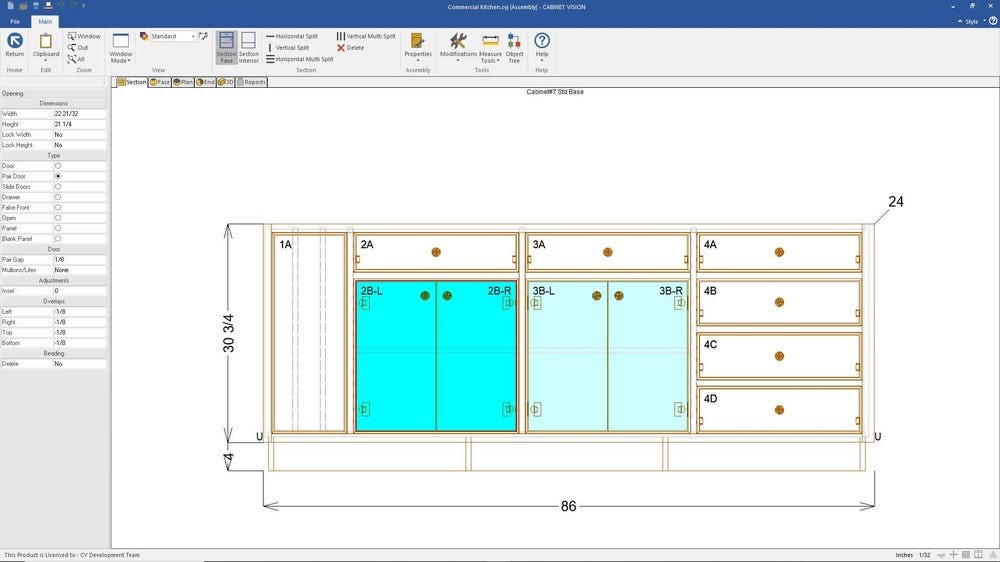 Vision Price, Features, Reviews & Ratings Capterra India