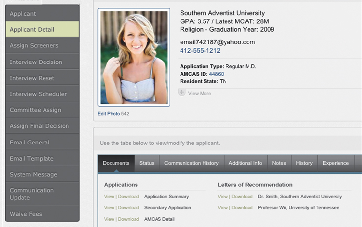 AMP Software - 2