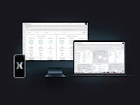 Nexvia Software - 1