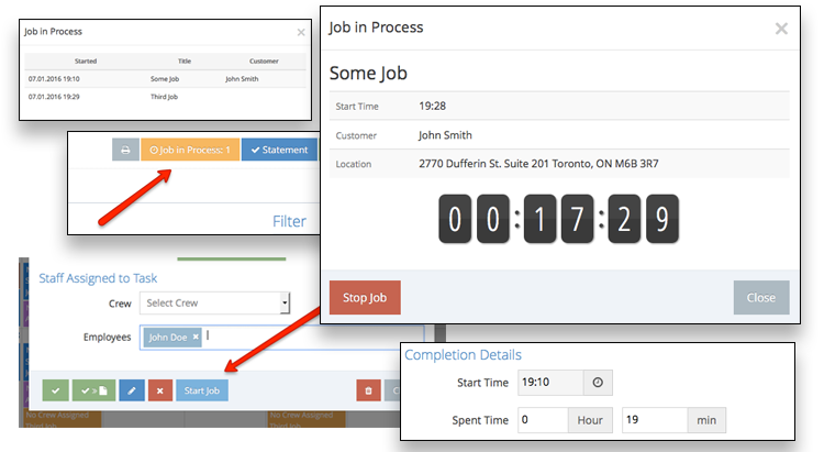 ManageMart Software - 3