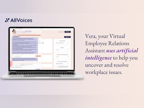 AllVoices Software - 4