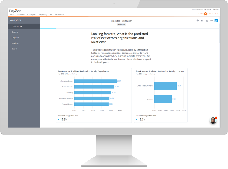 Paycor Logiciel - 4